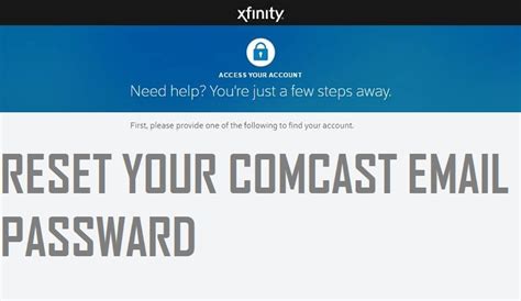 How to change password in comcast email. Things To Know About How to change password in comcast email. 